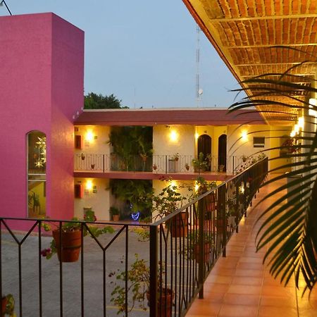 Hotel Villa Del Sol Expo Гвадалахара Екстер'єр фото